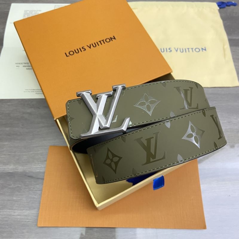 Louis Vuitton Belts